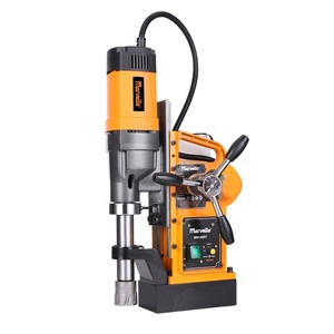 MW-60RT Marveille Chất Lượng Cao Mũi Khoan Lõi Di Động Tốc Độ Biến Thiên Tự Động 65Mm 110V 16500N Mũi Khoan Từ MT3 Dca - Product Image 1