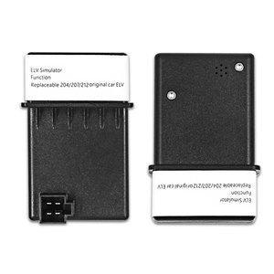 5PCS CGDIELVシミュレーターRenewESL for Benz 204 207212 with CGDI MB for Benz Key Programmer - Product Image 4