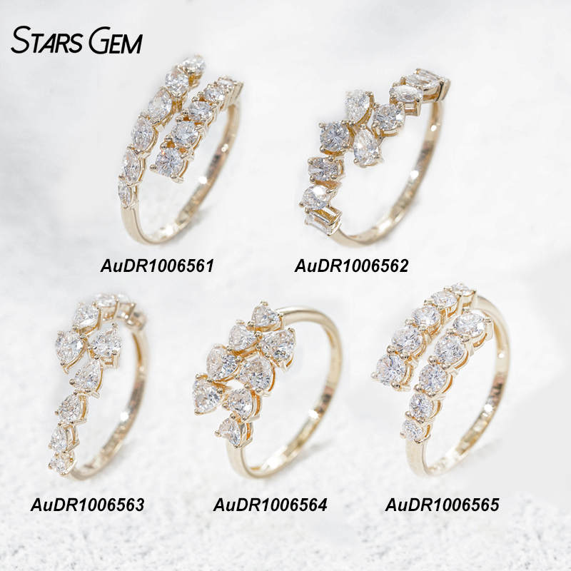 10K Yellow Gold
