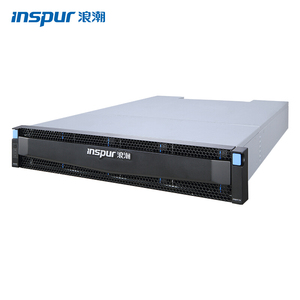 Server HDD 4T SAS 12Gbps flessibile ed efficiente inspiur Flash Expansion Computer Network Storage AS2200G2 a server - Product Image 2
