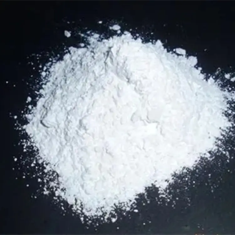 Carbonato de calcio de alta pureza