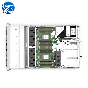 High Quality Original Dell Poweredge R750 <strong>Computer</strong> Server 2U 2-socket R750 <strong>Network</strong> Server Rack Server R750 - Product Image 5