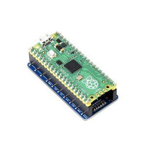 Modulo Display OLED da 1.3 pollici per Pico Raspberry, 64x128 pixel, interfaccia SPI/I2C - Product Image 5