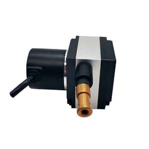Low Price CESI-S1000E A,B phase 1000mm Incremental <strong>Encoder</strong> Type NPN PNP Voltage Output Draw-wire Position <strong>Sensor</strong> - Product Image 4