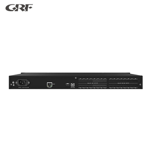 デジタルオーディオマネージャーUSBサウンドカード付き8チャンネル高度なDSPプロセッサ - Product Image 2