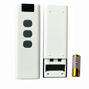 Rf Wireless-Fernbedienung 433MHz 1000 Meter Sender bereich Lerncode Ev1527 Fernbedienung Rxb14 315MHz - Product Image 3