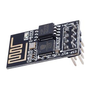 ESP01 WIFI Funkmodul WIF Transceiver Funkmodul ESP8266 ESP01 ESP01S ESP-01 ESP-01S - Product Image 1
