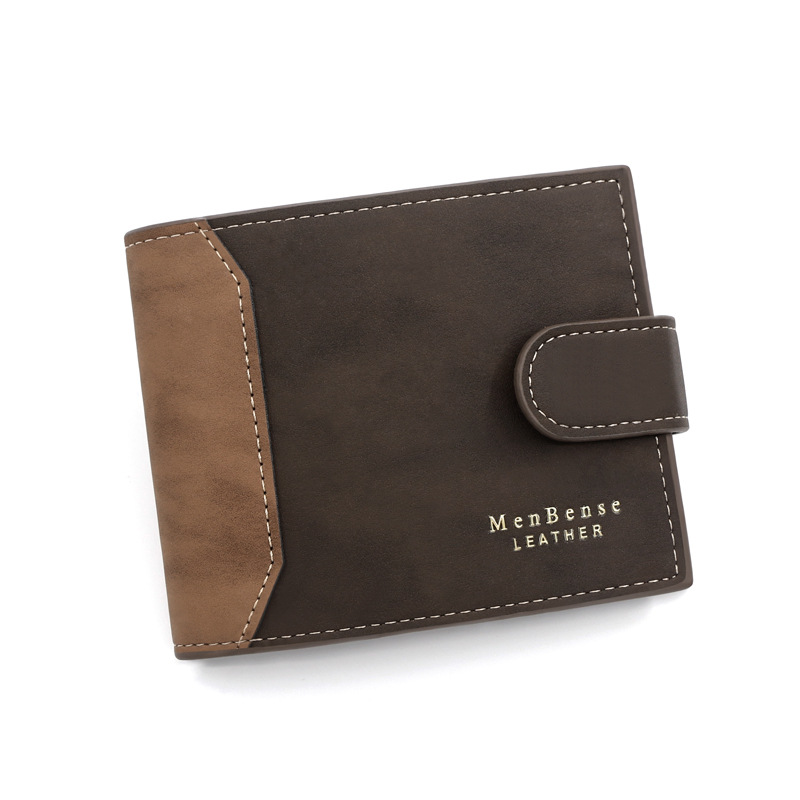 marron foncé