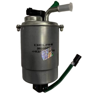 Ssangyong Korando Rexton Kyron Actyon Wood Filter Assembly Oil-water Separator 2247034001 - Product Image 1