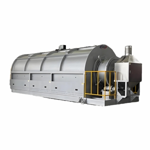 <strong>Industrial</strong> Calcination <strong>Furnace</strong> <strong>Electric</strong> Rotary <strong>Furnace</strong>