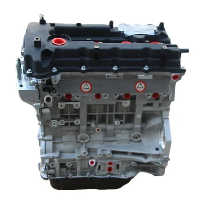 Alta calidad G4KH montaje del motor para Hyundai Kia G4KH