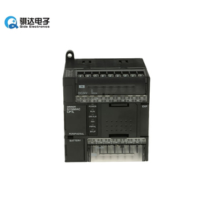 Smart Sysmac automatizza il modulo CPU PLC programmabile CP1L-M40DT-D prezzi - Product Image 2