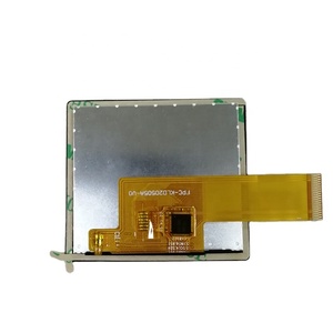 2インチ480*360 RGBインターフェイスIPS2.0インチカスタム高解像度輝度TFT液晶パネル画面表示モジュール - Product Image 6