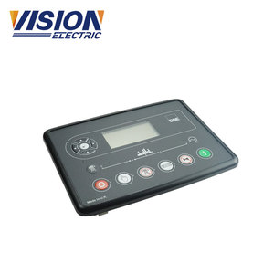Modulo di controllo dell'avviamento automatico del Controller ATS del generatore DSE6120 - Product Image 5
