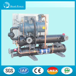 <strong>Chiller</strong> Temperature Sensor Screw Ammonia <strong>Absorption</strong> <strong>Chiller</strong>