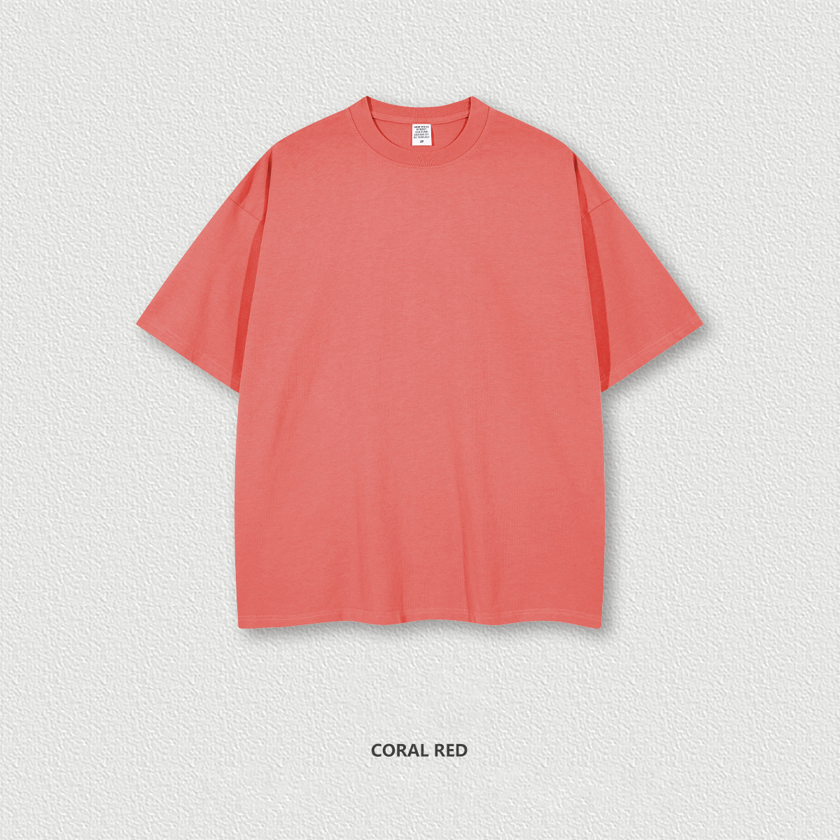 Corail Rouge