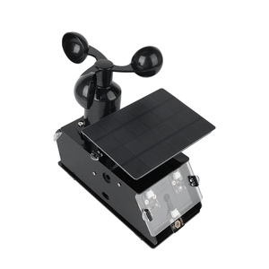 STEM Educational ESP32 IoT Roboter Wetters tation Kit Arduino/Blockly Programmierung für Kinder & Robotik Anfänger