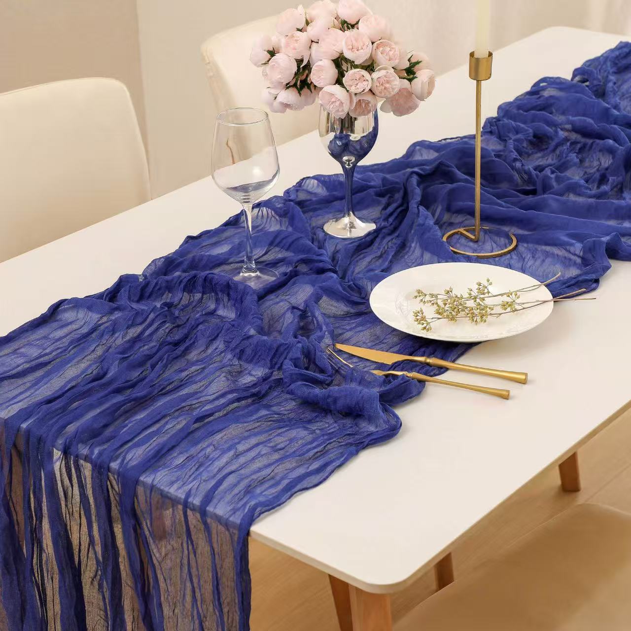 bleu foncé