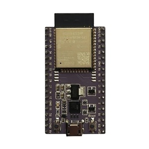 Placa de desarrollo de WT-ESP32-DevKitC-V4 esp32, kit devkit esp32, para esp32, esp, 32, módulos wifi - Product Image 1