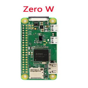 Placa base Raspberry Pi PI0 Raspberry Pi Zero/Zero W/Zero 2W en stock
