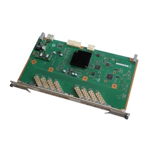 MA5683T MA5680T MA5608T GPON Service OLT 8-Port-Netzwerkkarte mit Klasse C sfp H805 H806 H807 GPBD - Product Image 6