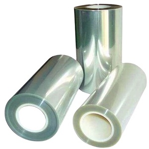 片剂和胶囊用高阻隔高品质PVC/PVDC/PE薄膜涂膜 - Product Image 4