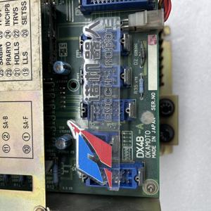 DX-4B-1 Controller del programma OKAMOTO utilizzato test buono - Product Image 6