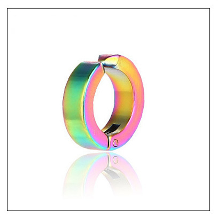 5 # Coloré