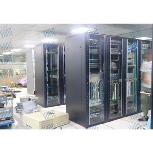 Enrutador de servicio integrado usado Original Cis co 4000 series ISR4461/K9 - Product Image 6