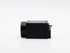 กล้อง12MP ความละเอียดสูงสำหรับการวิเคราะห์วัสดุการแตกในห้องทดลองกล้อง CMOS เซ็นเซอร์ GigE Vision