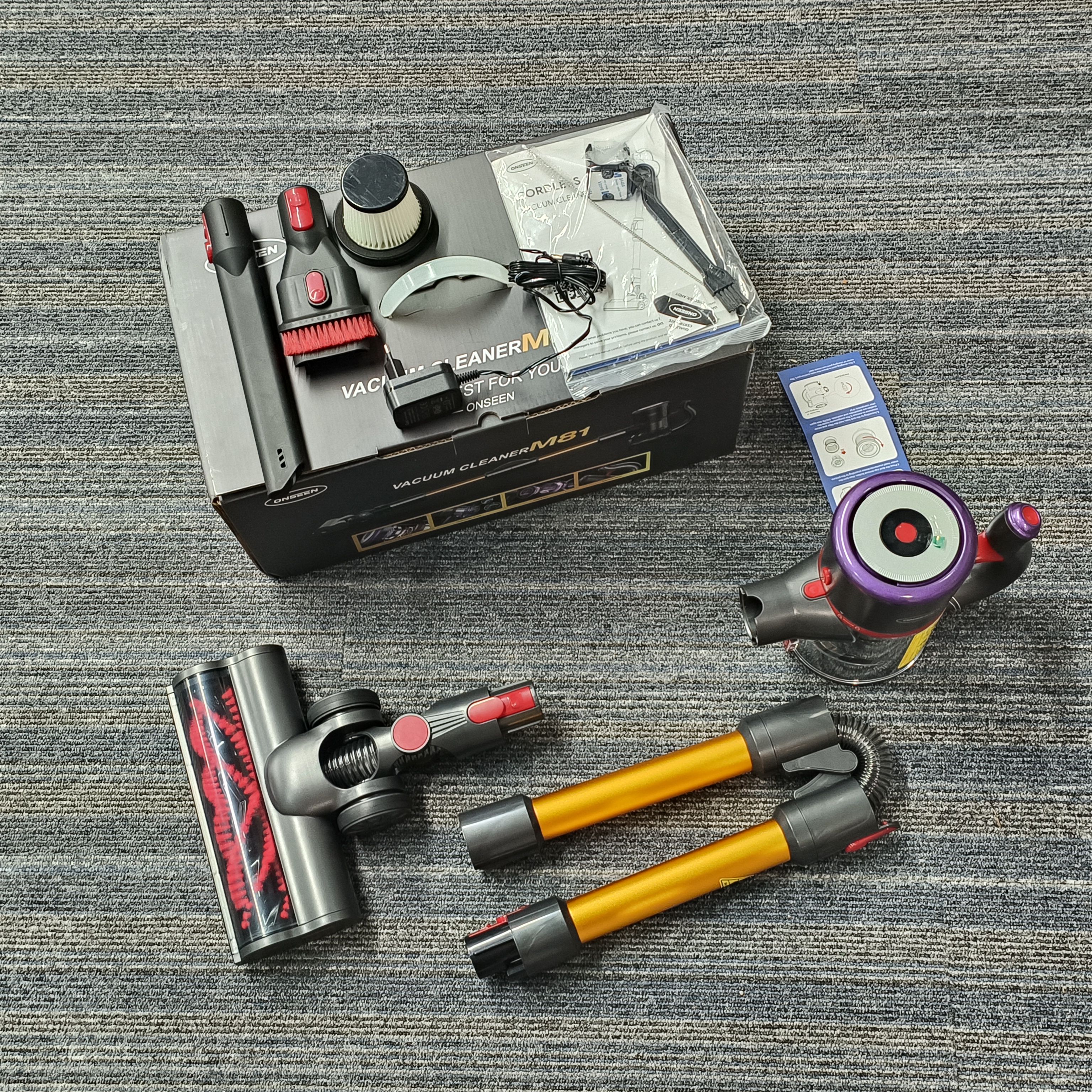 W15 BLDC150W