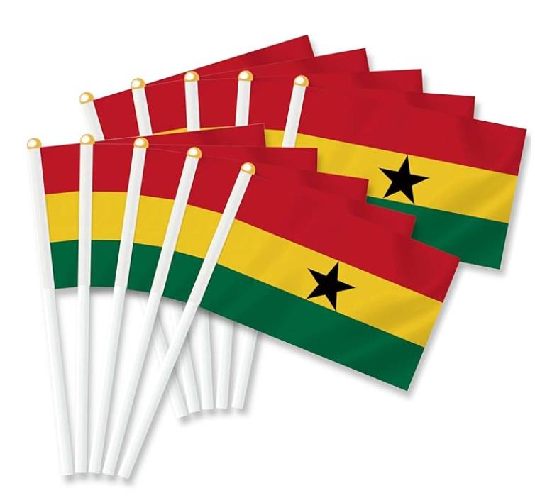 Ghana