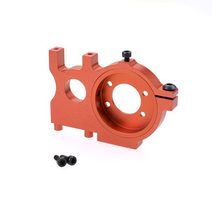 ZD 8487แข่งรถ1/8อุปกรณ์เสริมรถยนต์ถอดมอเตอร์ฐาน/ฐานมอเตอร์ V3โมเดลรีโมทคอนโทรล RC - Product Image 3