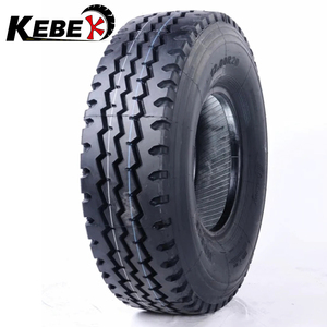 ยางรถบรรทุก295/80R22.5ความต้านทานต่อการหมุนต่ำยางเชิงนิเวศ80000กม. รับประกันเครือข่ายโลจิสติกส์สำหรับวัสดุยาง - Product Image 1