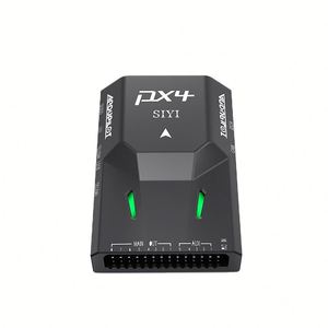 Контроллер полета автопилота SIYI N7 для дрона, UAV GPS 2-14S, модуль питания, совместим с Ardupilot PX4 экосистемой RC Parts & Accs
