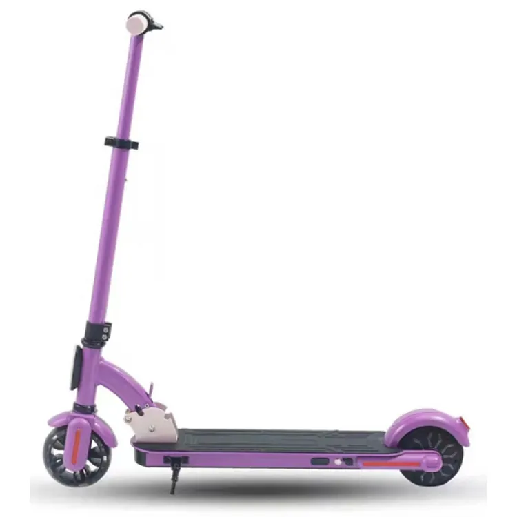 2021 popolare self balance board 250w scooter elettrico per bambini/due ruote genitore bambino e scooter senza sedile per bambini