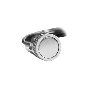 4 ~ 20mA Analoga usgang Universal Vibration Transducer Speed Transmitter Sensor