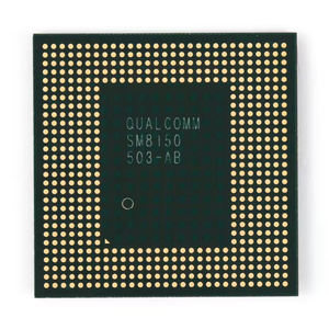 Chip CPU SOC IC Originale SM8150 Componente Elettronico Mobile Circuito Integrato SM-8150-5-MPSP893-TR-03-0-AB Sm8150 503-ac - Product Image 1