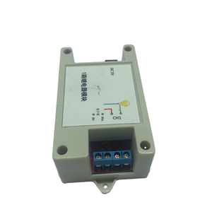Taidacent <strong>ESP8266</strong> <strong>ModBus</strong> <strong>TCP</strong> Relay Panel 1 WIFI Relay Network Controlled Relay Ethernet with 1 Digital Input Controller - Product Image 4