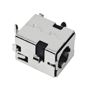 FOSEN 10*11.6mm <strong>Dc</strong> Power <strong>Jack</strong> Connector 1.68/2.0/2.5pin SMT Mini <strong>Dc</strong> Power <strong>Jack</strong> DC05110 - Product Image 3