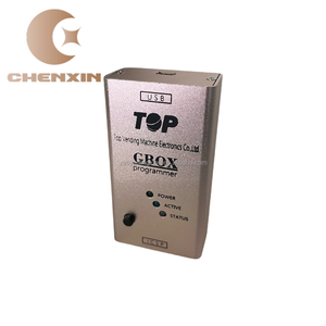 TOP Printer <strong>Programmer</strong> TOP GBox Firmware <strong>Programmer</strong>