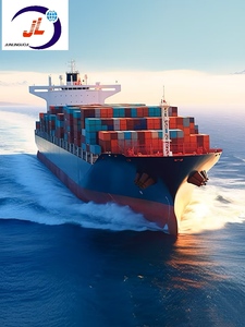 Envío marítimo puerta a puerta Servicio de consolidación de exportaciones de EE. UU. Logística de avance de importación con LCL + Trucking para un envío sin problemas - Product Image 3