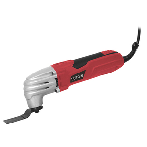 Herramienta oscilante con ángulo de oscilación de 3,5 grados, velocidad Variable, 4,5 amperios - Product Image 4