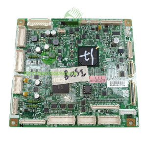 東芝Estudio2508Aフォーマッタカードマザーボード用の卸売コピー機部品オリジナル再生2508メインロジック制御ボード - Product Image 1