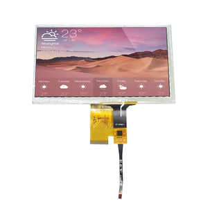 Kit modulo Display Lcd a basso prezzo assemblato Pcba Android lcd Controller Board Kit wht A40I cortex-a7 Android Linux - Product Image 4