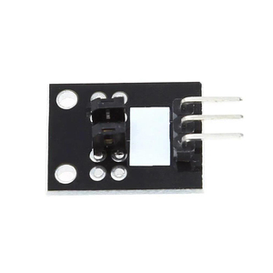 High Quality Optical <strong>Interrupt</strong> Sensor Module - Product Image 1