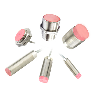 厂家直销M18 Ip67数字电感接近传感器高质量产品直接从制造商 - Product Image 3