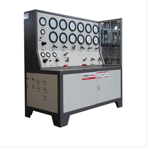 ODMT Factory Direct Selling <strong>Manual</strong> Controlled Safety Valve <strong>Testing</strong> Machine - Product Image 1