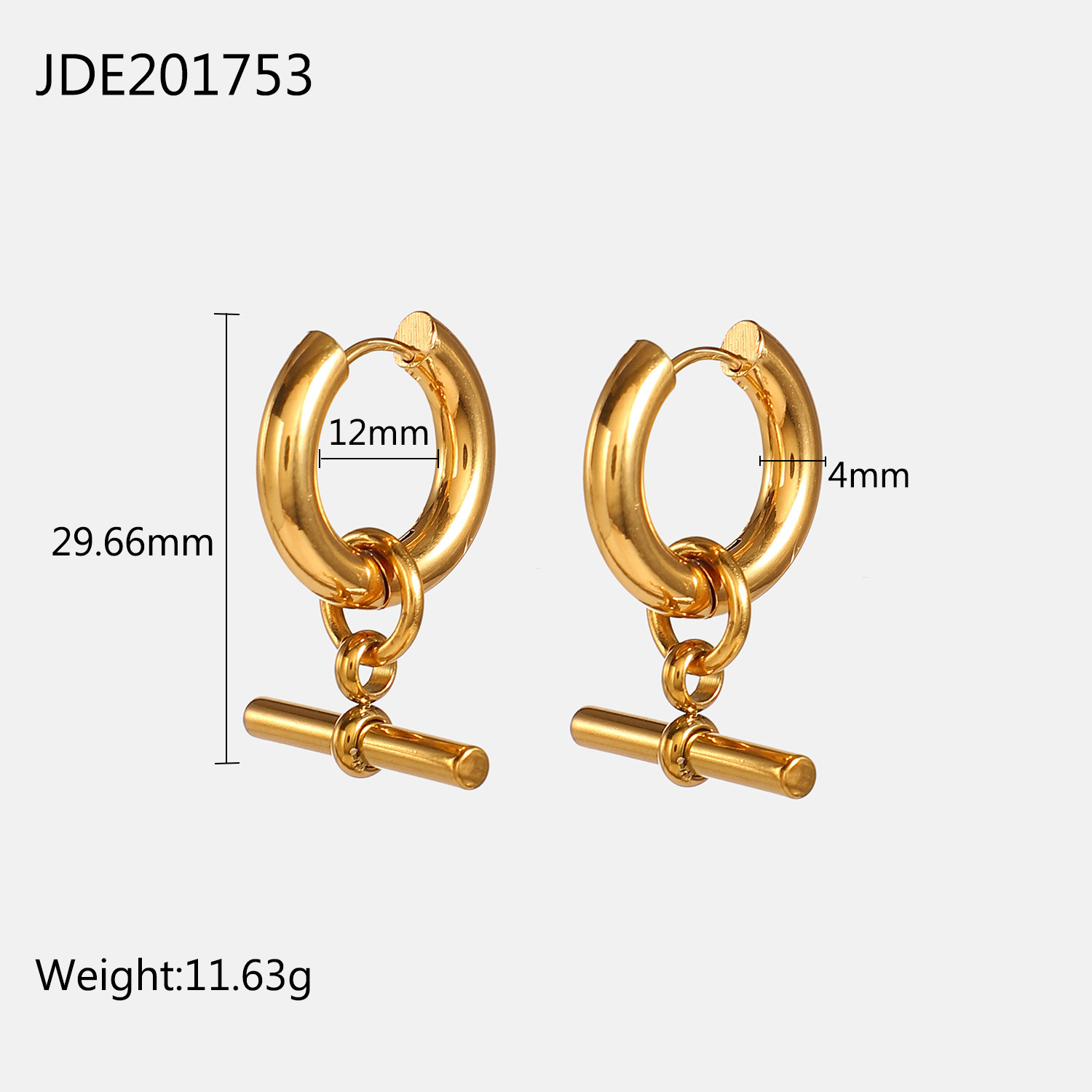 รหัสสินค้า: JDE0212019