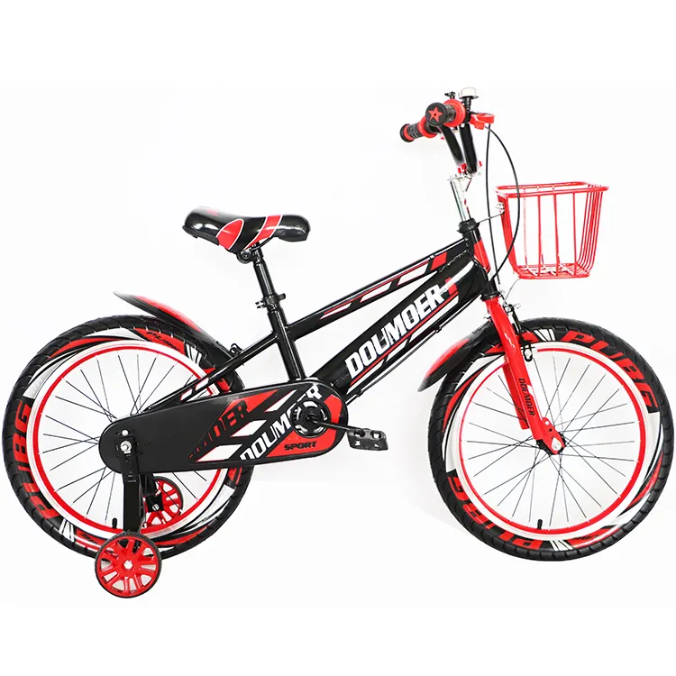 Bicicleta de 12 pulgadas para niños de 3 años, nuevo modelo